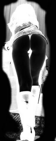 Erotic in B&W