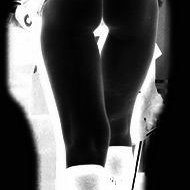 Erotic in B&W