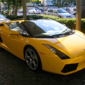 Lamborgini