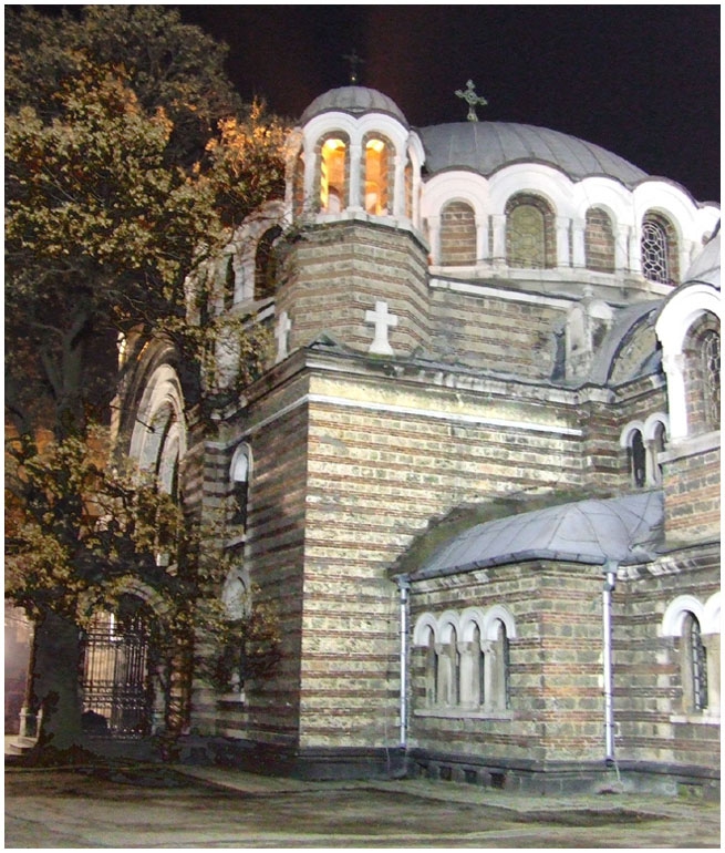 Свети Седмочисленици