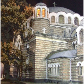 Свети Седмочисленици