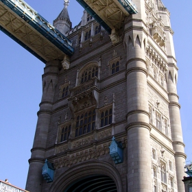 Tower Bridge