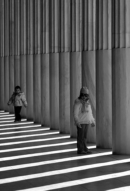 shadows