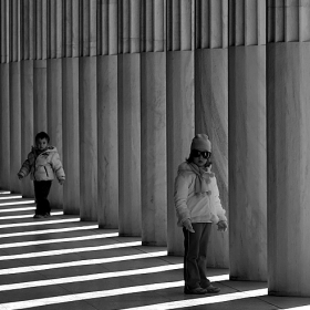 shadows