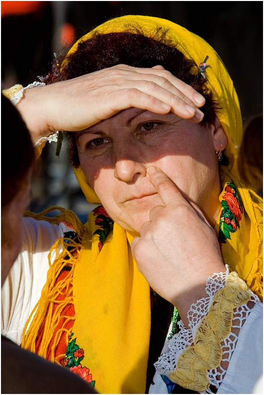 Поглед към Европа