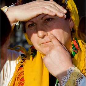 Поглед към Европа