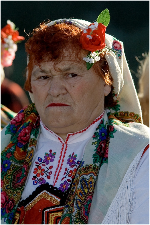Банска баба