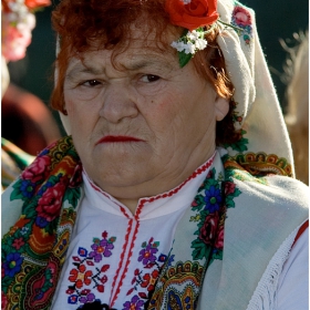 Банска баба
