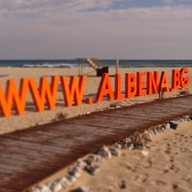 www.albena.bg