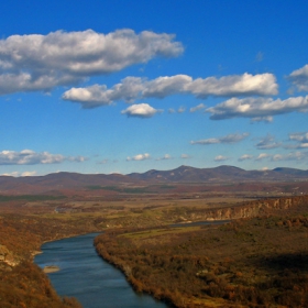  Някъде из България