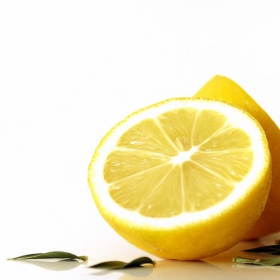 lemon