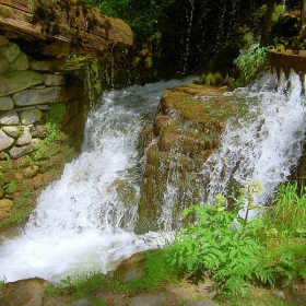 Panta Rei II