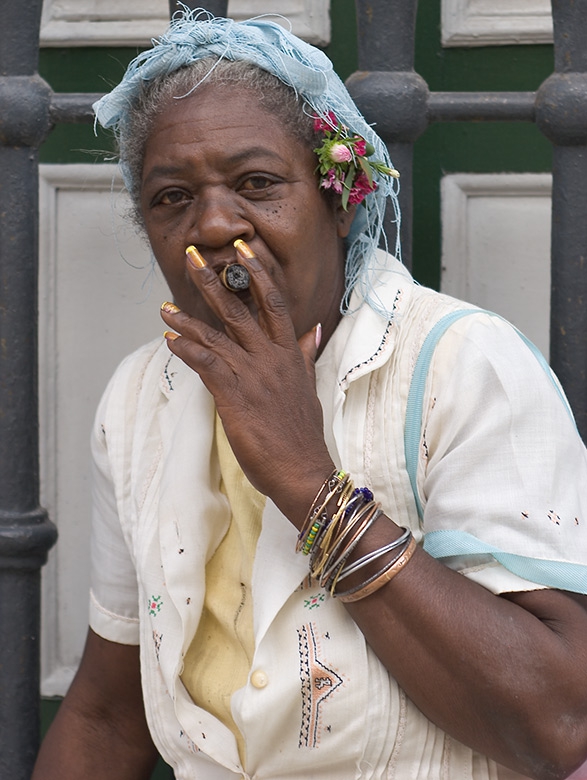 COHIBA