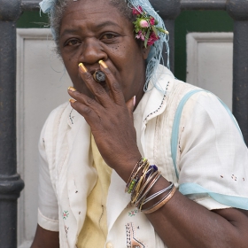 COHIBA