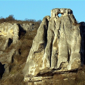 Провъртеникът ІІ