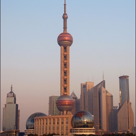 Shanghai 'BUND'