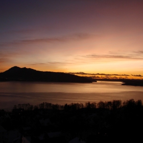 Bergen sunsets_3