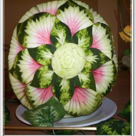 Вкусна красота