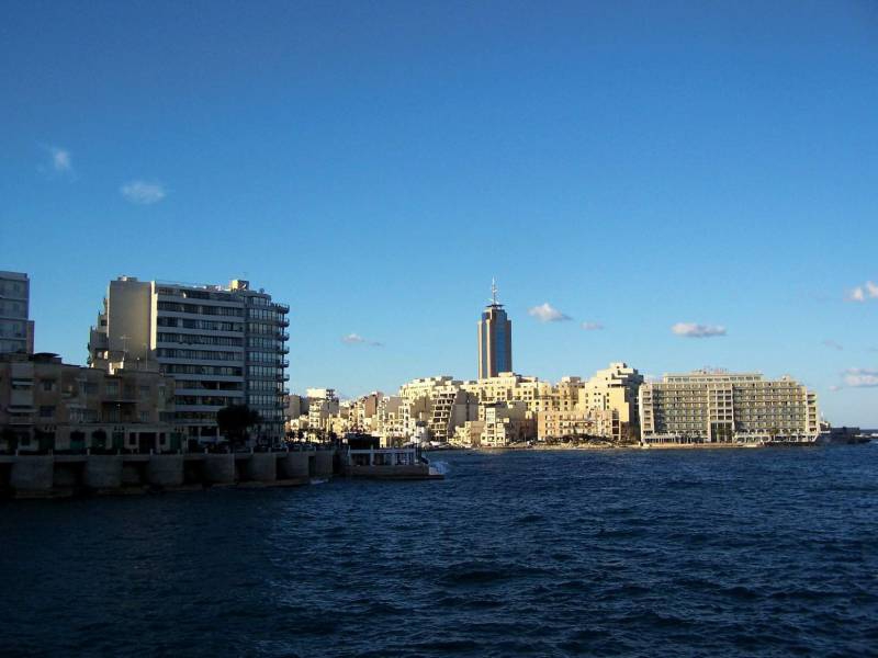 Malta na Koleda!!