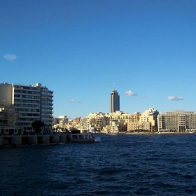 Malta na Koleda!!