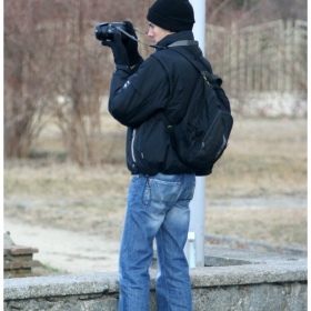 CROSSA в дебнене на облаци