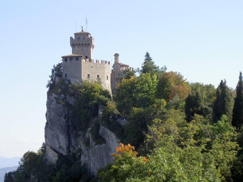 сан марино