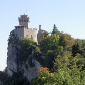 сан марино