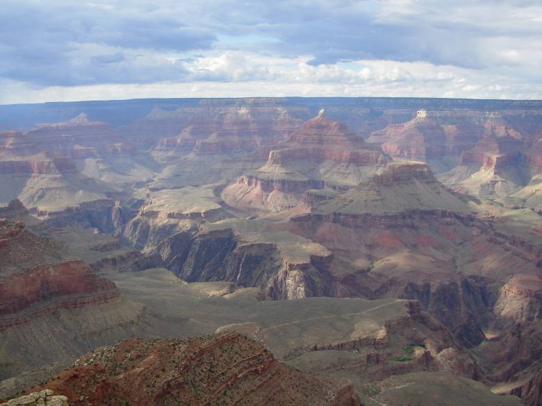 Grand Canyon1