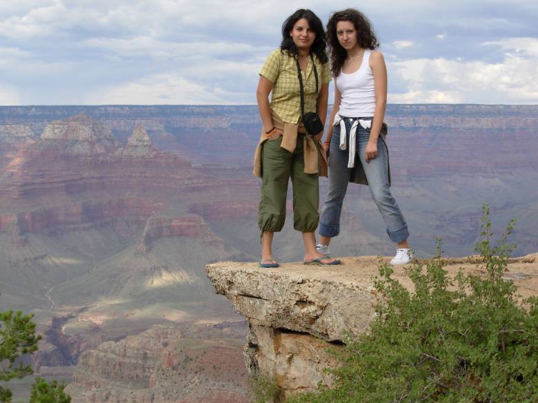 Grand Canyon2