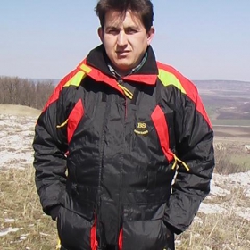 ТОВА СЪМ АЗ