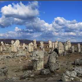 История на морските дълбини