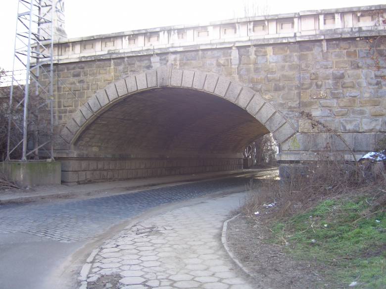 В очакване
