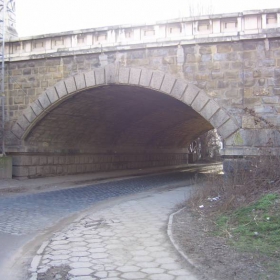 В очакване