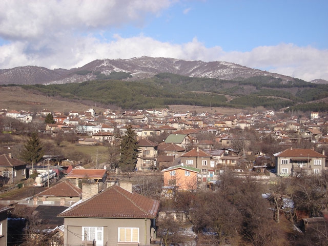 Selo