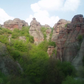 Belogradchik