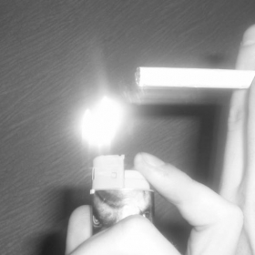 cIgarEt