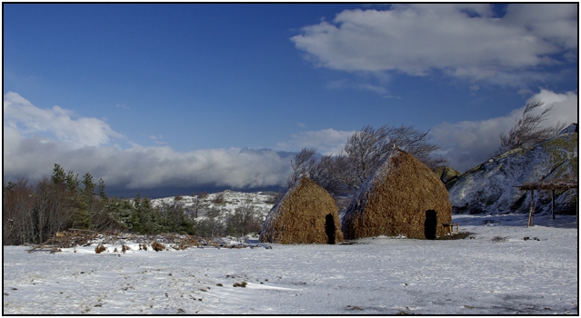 Карандила
