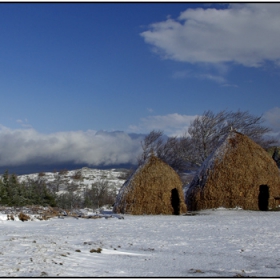 Карандила