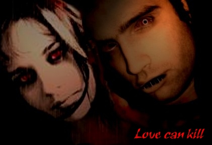 Love can kill