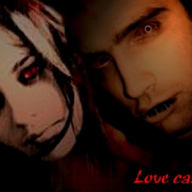 Love can kill