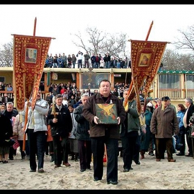 Йордановден в Созопол