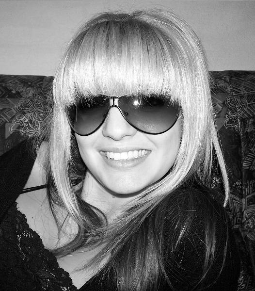 Пак тя...:)