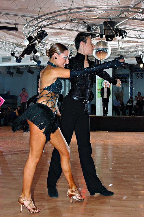 Latino