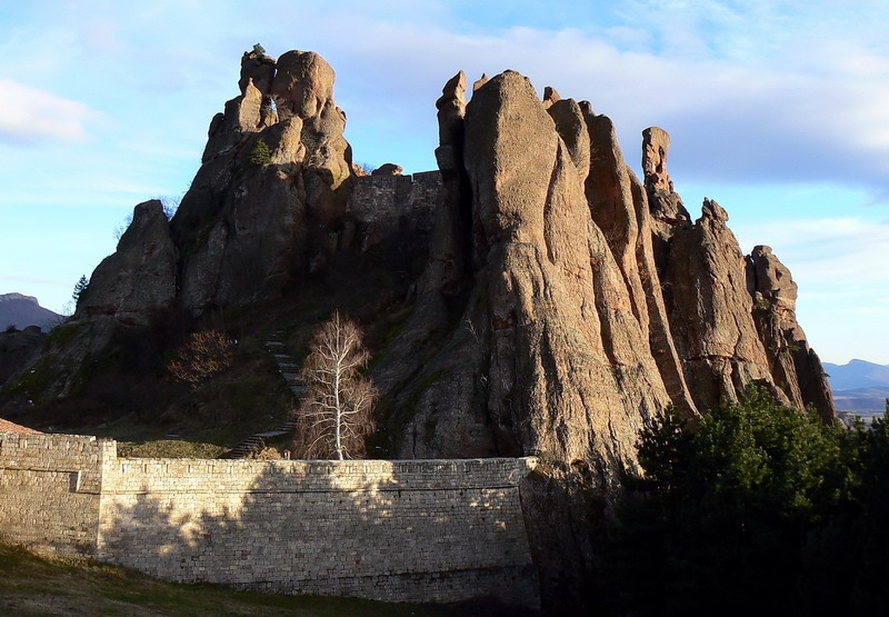 Kaleto gr.Belogradchik