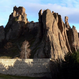 Kaleto gr.Belogradchik