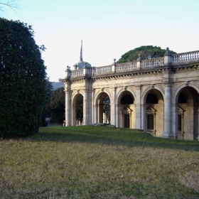 Italy, Montecatini Terme, Tuscany