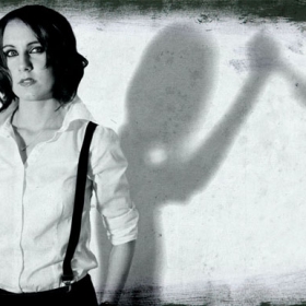 Shadows never lie