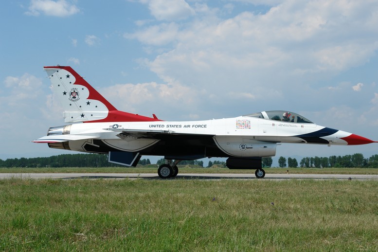 US Air Force