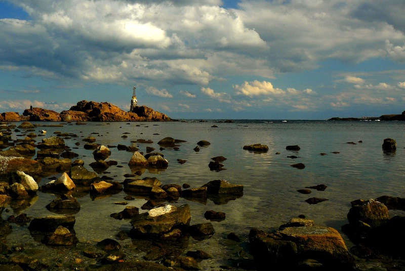 Носталгично морско...