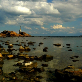 Носталгично морско...